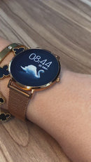 Relógio Royals classic