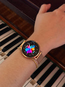 Relógio Royals classic