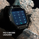 Relógio Wearzone Horizon Titan