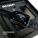 Relógio Action á prova de água Alexa
