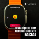 Relógio Wearzone Horizon pró