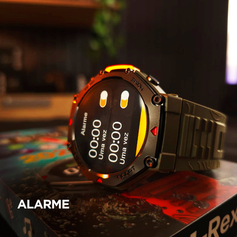 Relógio Microwear ma 31