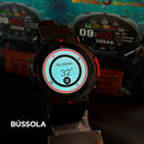 Relógio Microwear ma 31