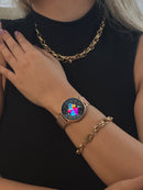 Relógio Royals classic