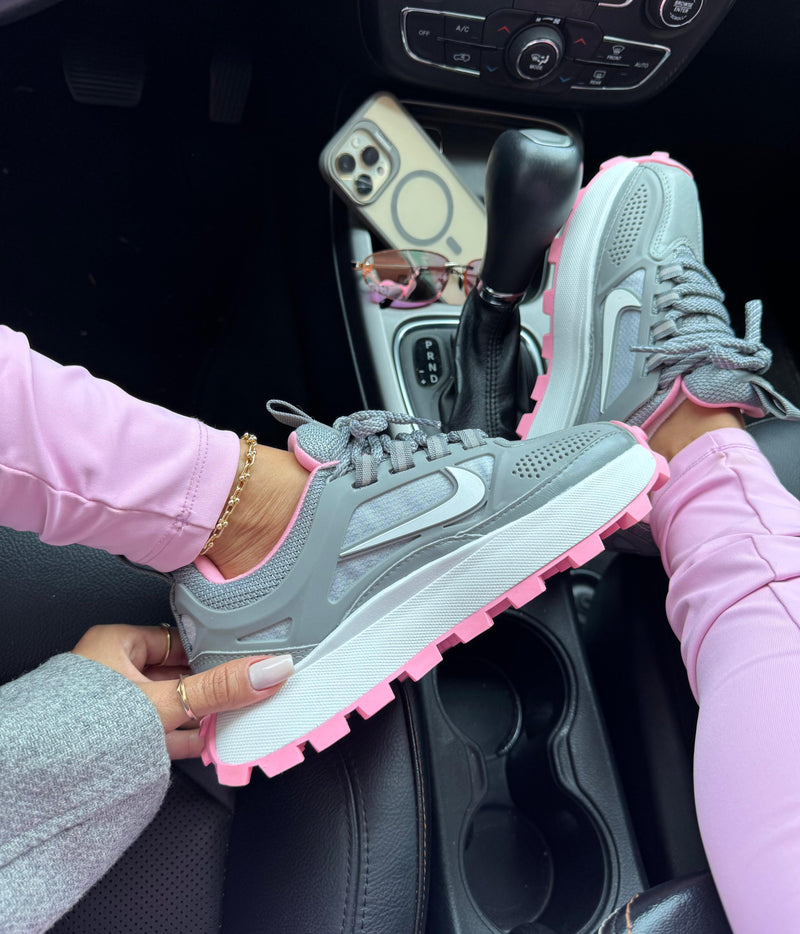 Tênis nike bailleli