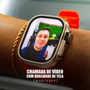 Relógio Wearzone Horizon pró