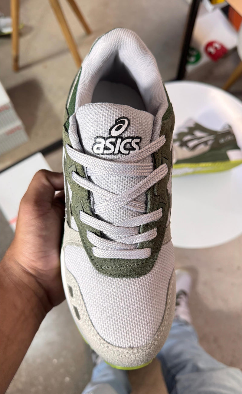 TÊNIS ASICS GEL LYTE 3
