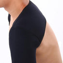 Suporte protetor duplo para treino