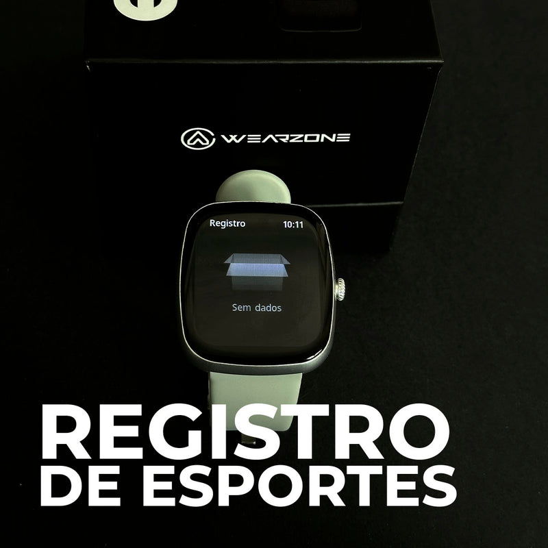 Relógio easy