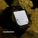 Relógio Wearzone Horizon Titan