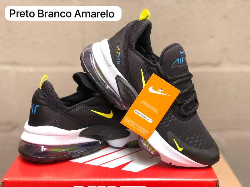 TÊNIS NIKE AIR MAX ZOOM 950*