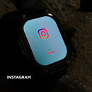 Relógio Wearzone Horizon Titan