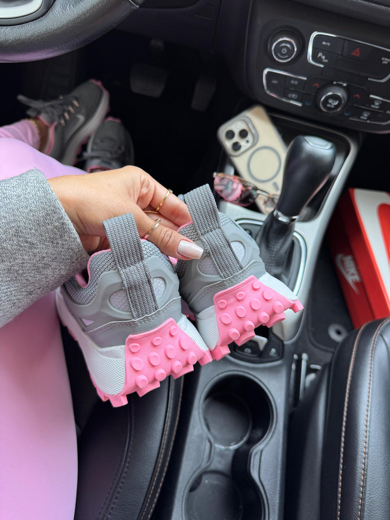 Tênis nike bailleli