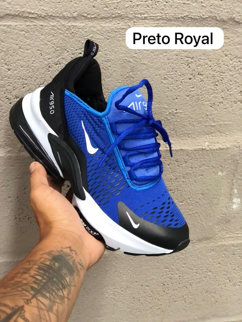 TÊNIS NIKE AIR MAX ZOOM 950*