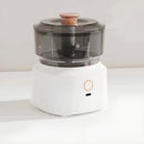 Mini triturador de temporo