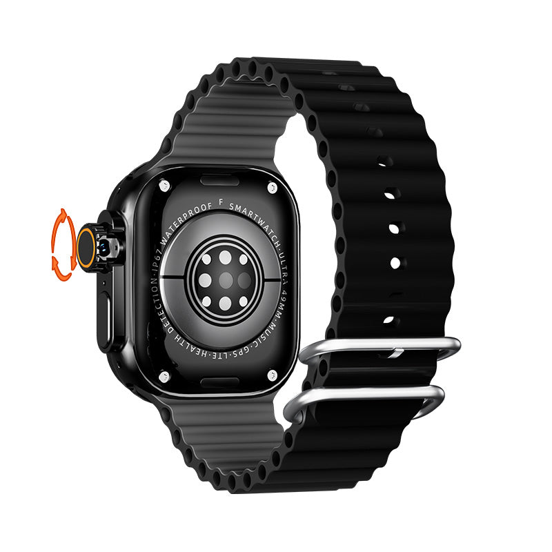 Relógio Wearzone Horizon pró