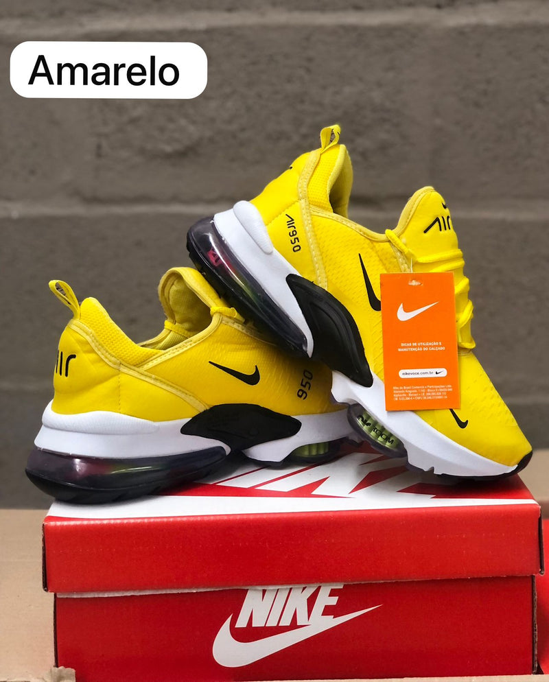 TÊNIS NIKE AIR MAX ZOOM 950*