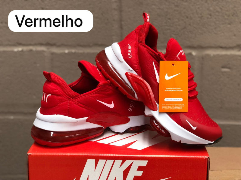 TÊNIS NIKE AIR MAX ZOOM 950*