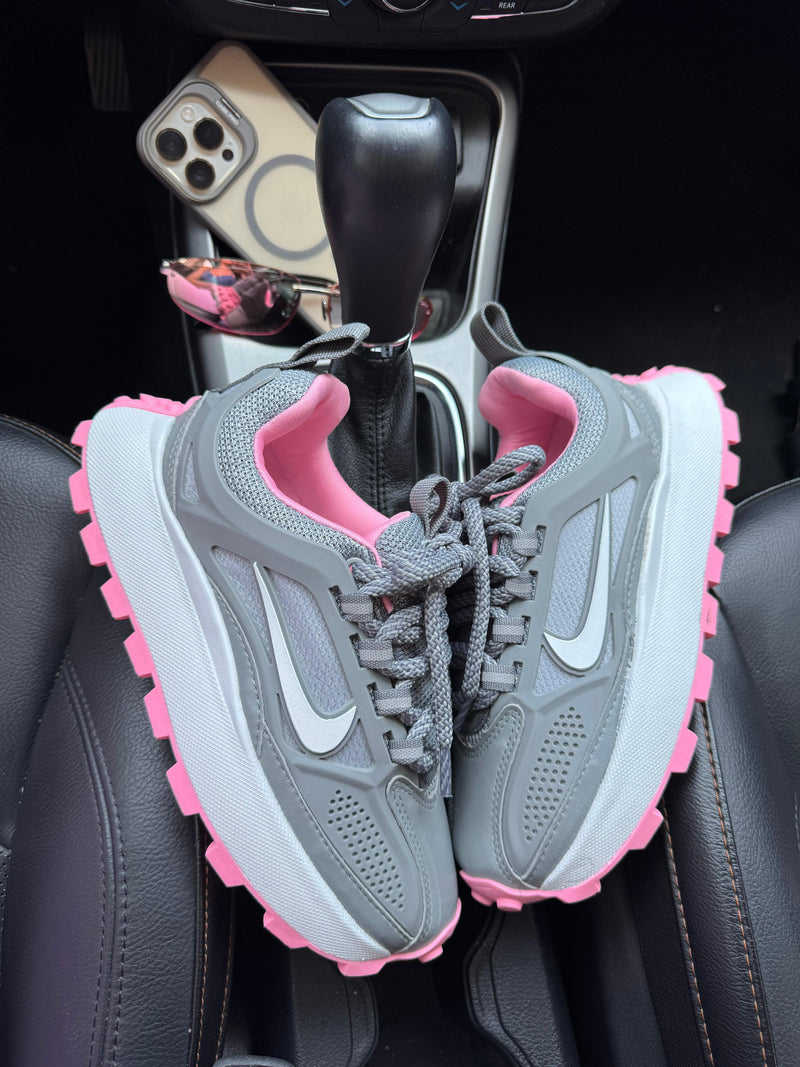 Tênis nike bailleli