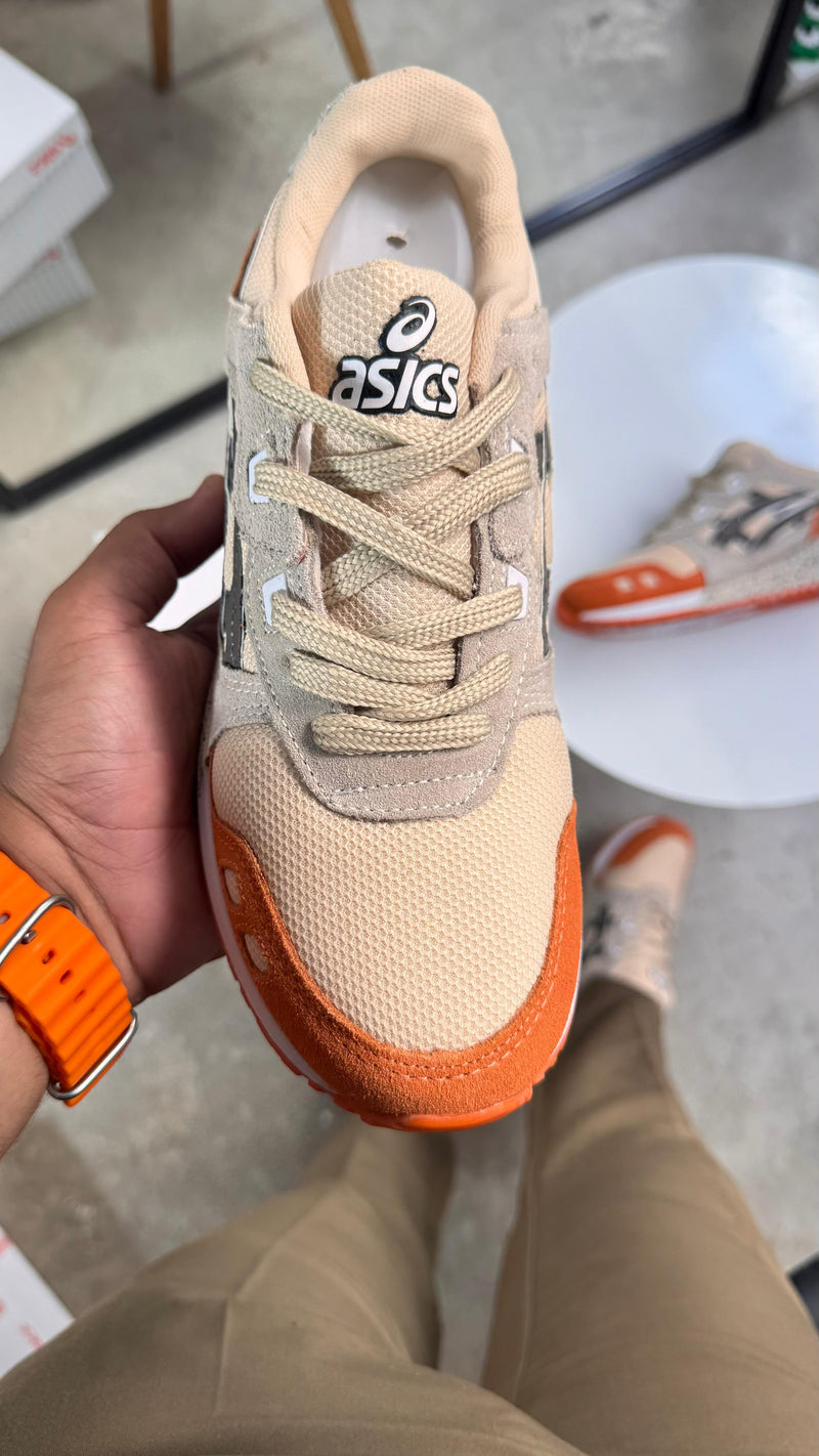 Tênis Asics gel lyte