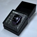 Relógio Action á prova de água Alexa