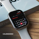 Relógio Wearzone horizon lite+4g