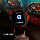 Relógio Microwear ma 31