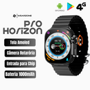 Relógio Wearzone Horizon pró