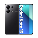 Celular Xiaomi Redmi Note 13 256GB 8GB RAM Preto
