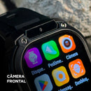 Relógio Wearzone Horizon Titan