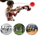 Bola de box para treinamento