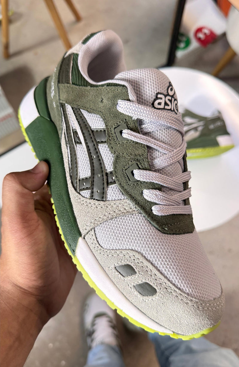 TÊNIS ASICS GEL LYTE 3