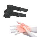 Tela de dedo para gatilho