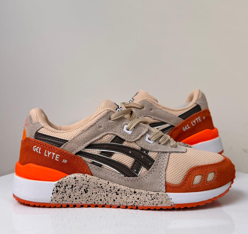 Tênis Asics gel lyte