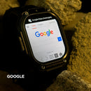 Relógio Wearzone Horizon Titan