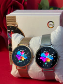 Relógio Royals classic