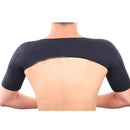 Suporte protetor duplo para treino