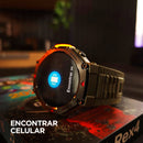 Relógio Microwear ma 31