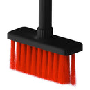 Escova multifuncional de limpeza