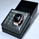 Relógio Action á prova de água Alexa