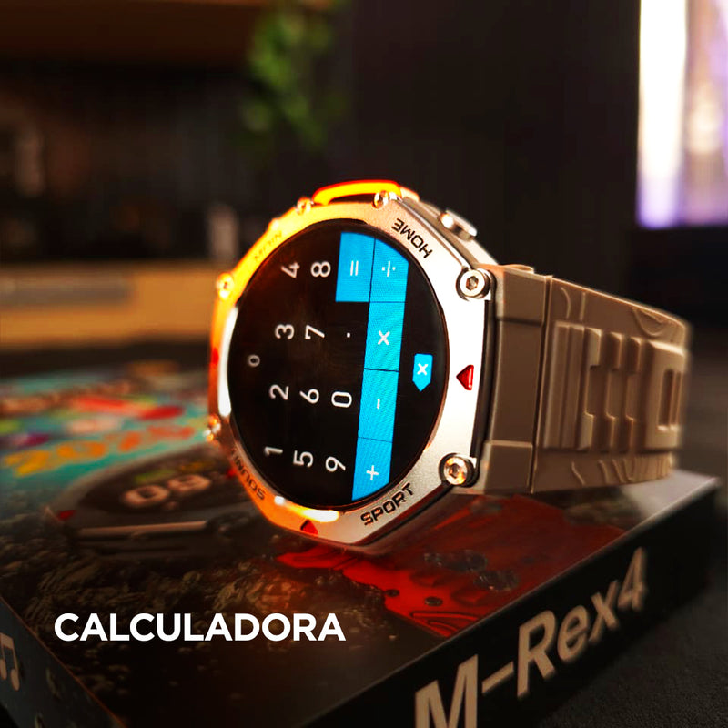 Relógio Microwear ma 31