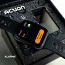 Relógio Action á prova de água Alexa
