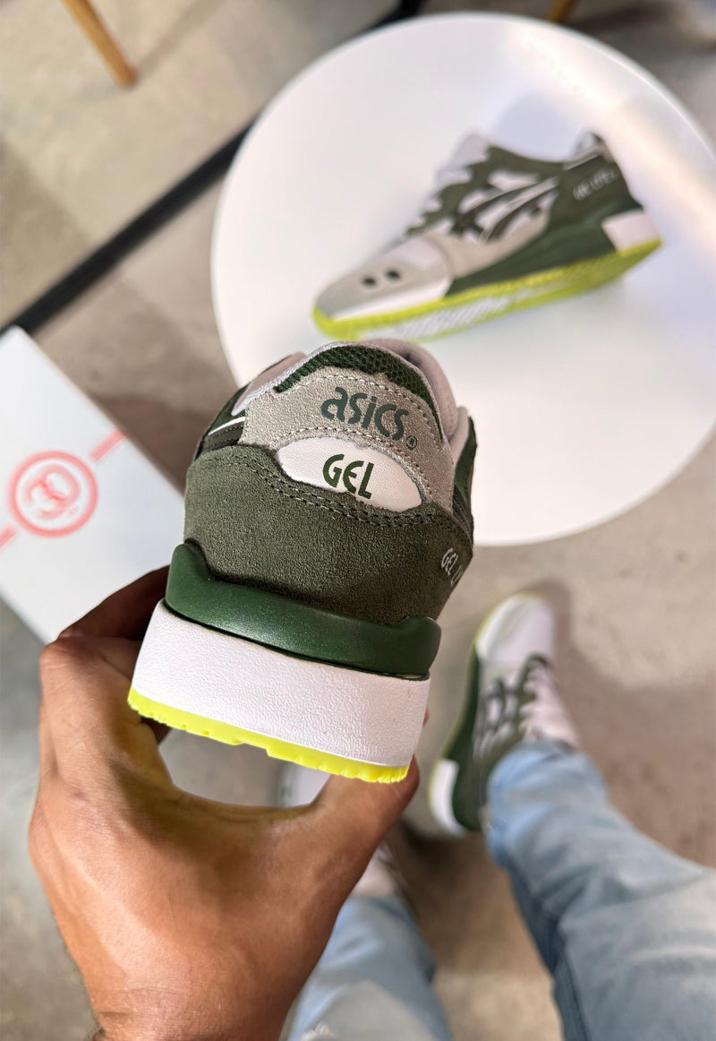 TÊNIS ASICS GEL LYTE 3
