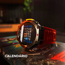 Relógio Microwear ma 31