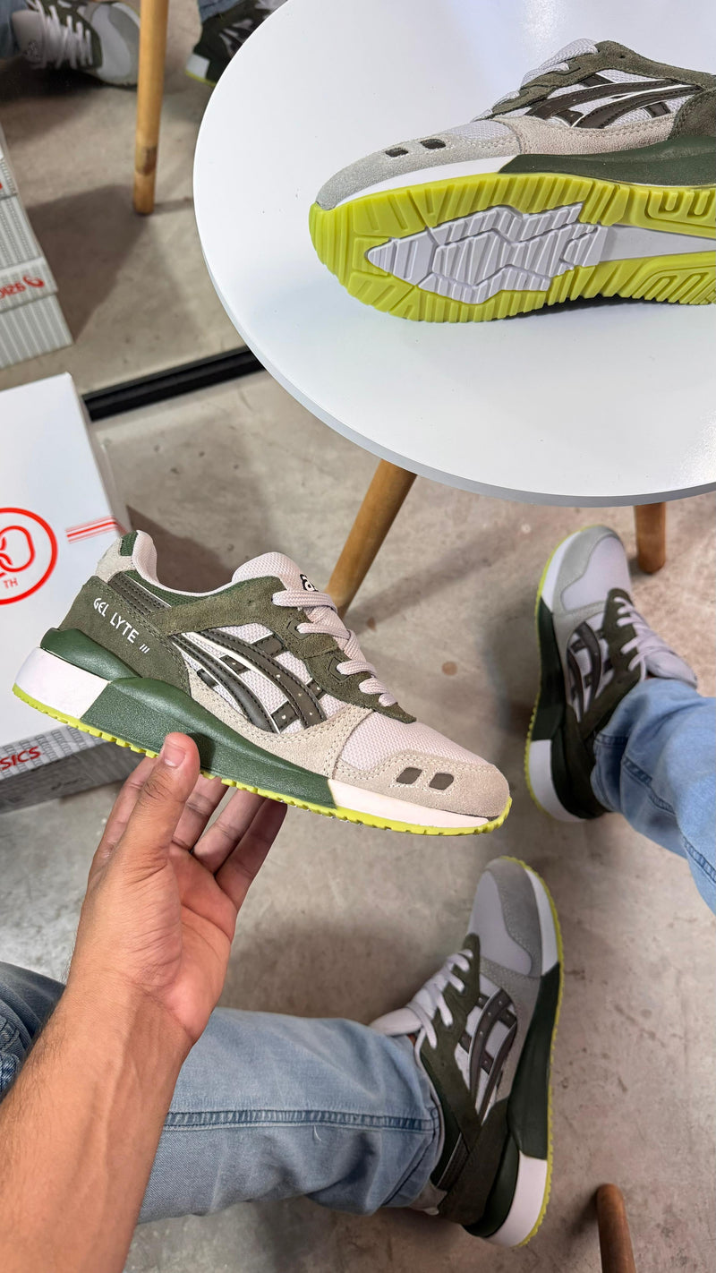 TÊNIS ASICS GEL LYTE 3