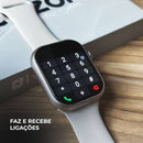 Relógio Wearzone lite +4g/2Gb+16 celular