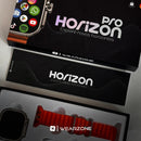 Relógio Wearzone Horizon pró