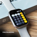 Relógio Wearzone horizon lite+4g