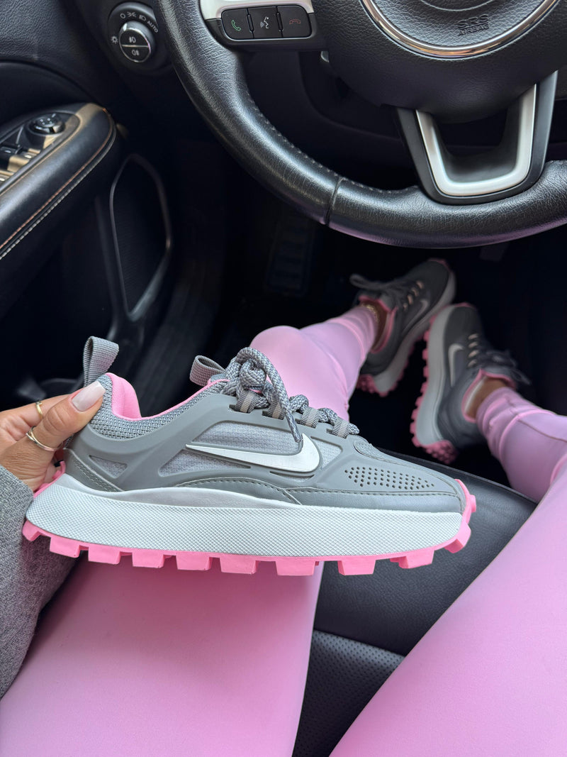 Tênis nike bailleli