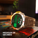 Relógio Microwear ma 31